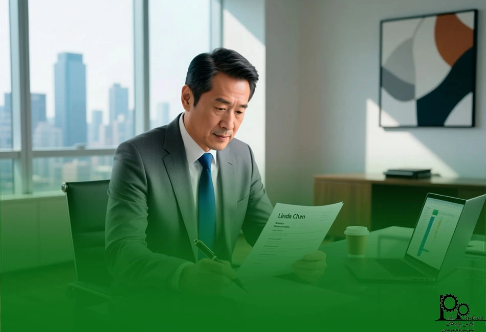 نکات تکمیلی برای افزایش تاثیر رزومه